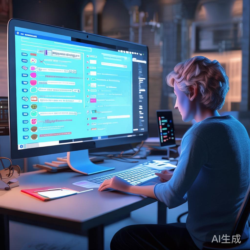 Telegram中文版隐私设置终极教程:加密聊天保护指南 Telegram中文版隐私设置终极教程:加密聊天保护指南