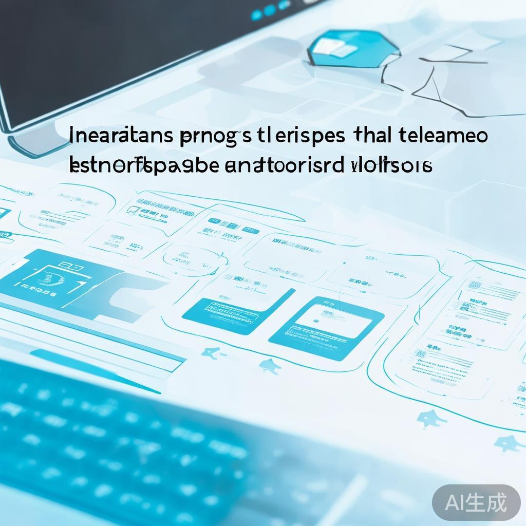 Telegram纸飞机中文版企业认证流程详解 Telegram纸飞机中文版企业认证流程详解