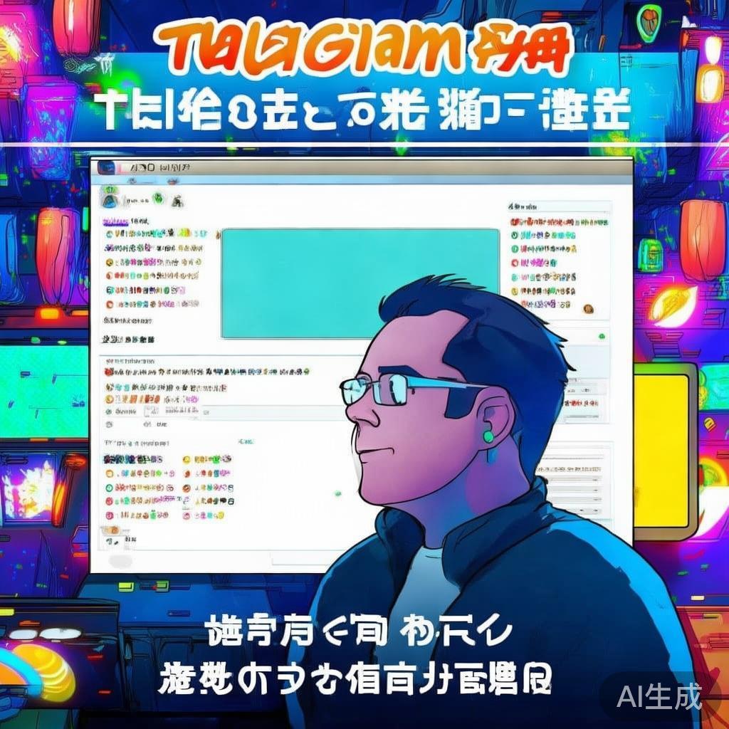 Telegram中文版:官方下载与安全安装全攻略 Telegram中文版:官方下载与安全安装全攻略
