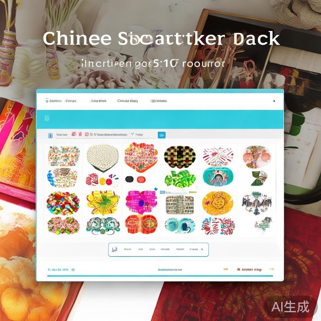 Telegram中文版贴纸包制作工具推荐 Telegram中文版贴纸包制作工具推荐