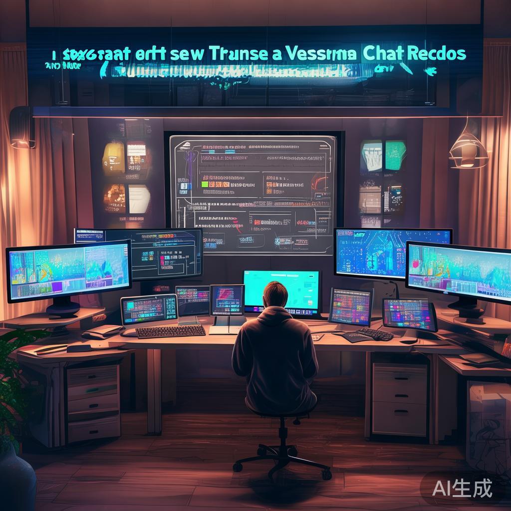 Telegram中文版聊天记录迁移完整方案 Telegram中文版聊天记录迁移完整方案