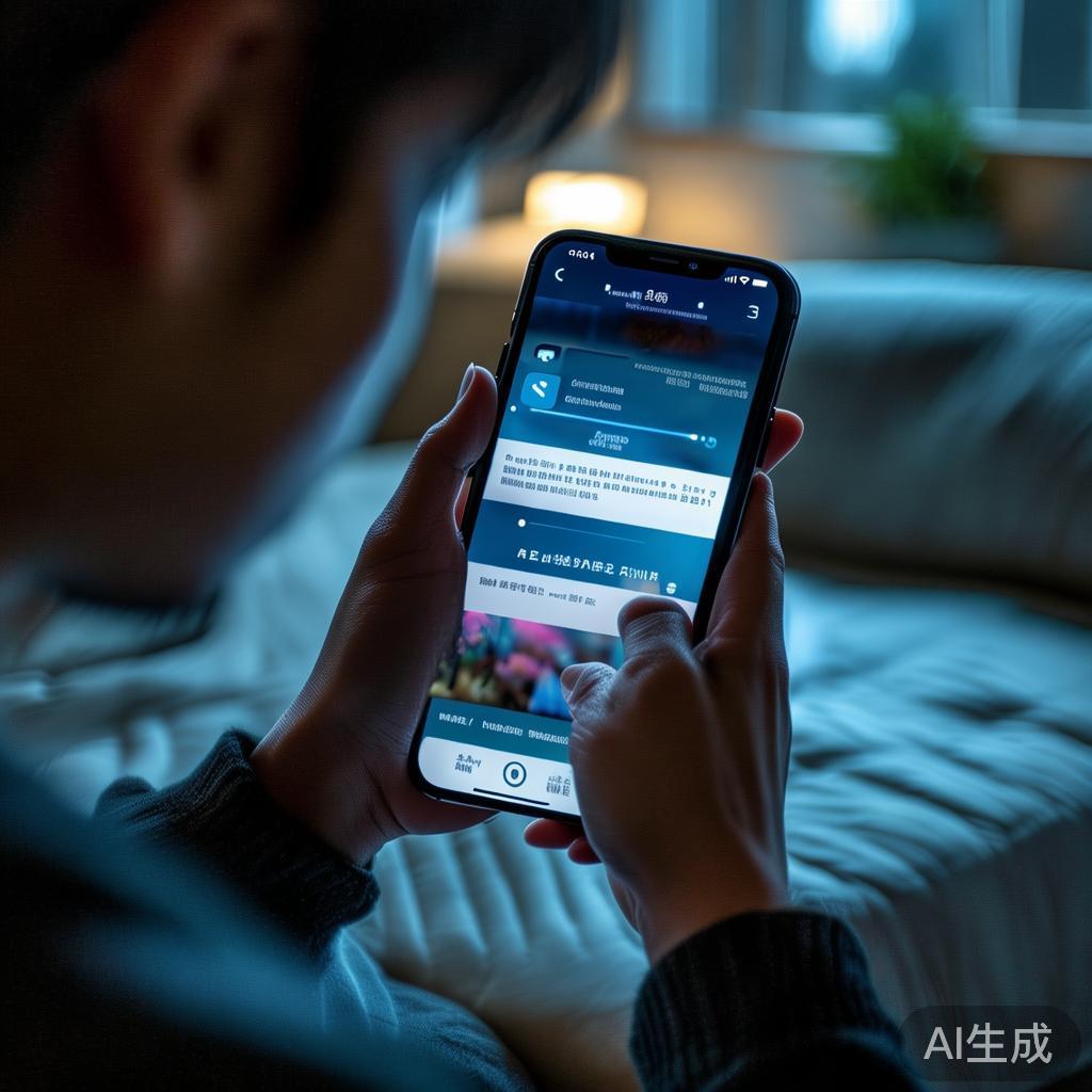 Telegram中文版夜间模式与主题自定义教程 Telegram中文版夜间模式与主题自定义教程