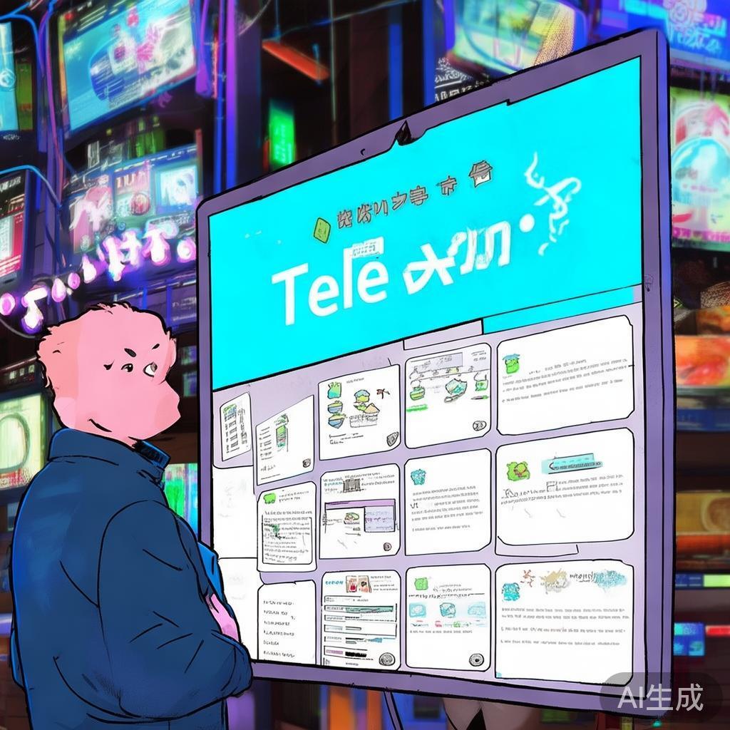 Telegram中文版:官方下载与安全安装全攻略 Telegram中文版:官方下载与安全安装全攻略