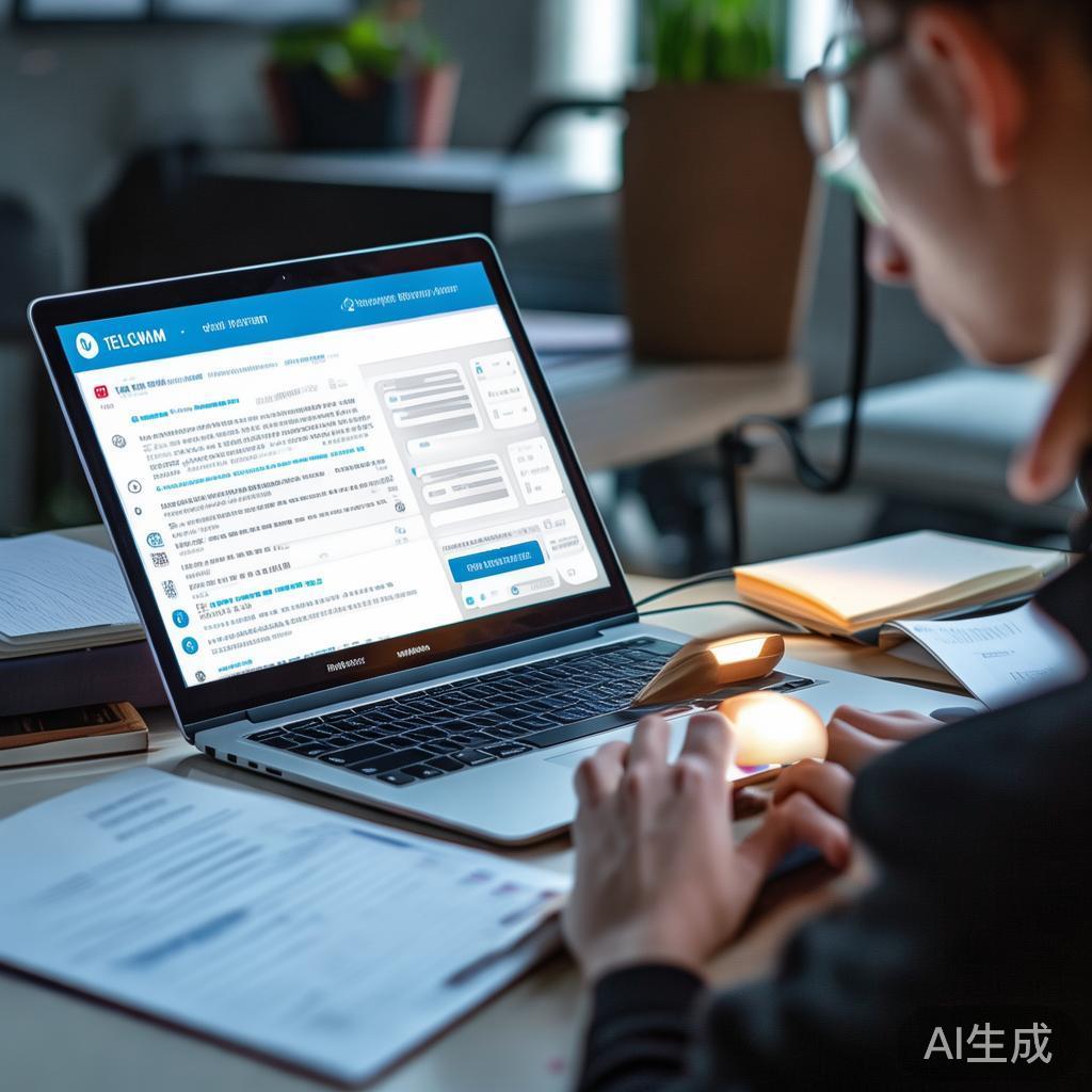Telegram中文版文件压缩传输技巧 Telegram中文版文件压缩传输技巧