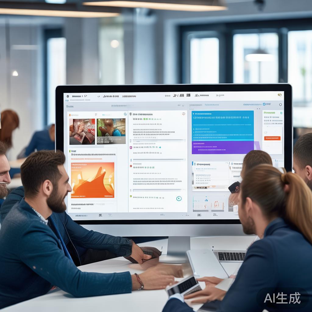 Telegram中文版企业级应用:团队协作解决方案 Telegram中文版企业级应用:团队协作解决方案