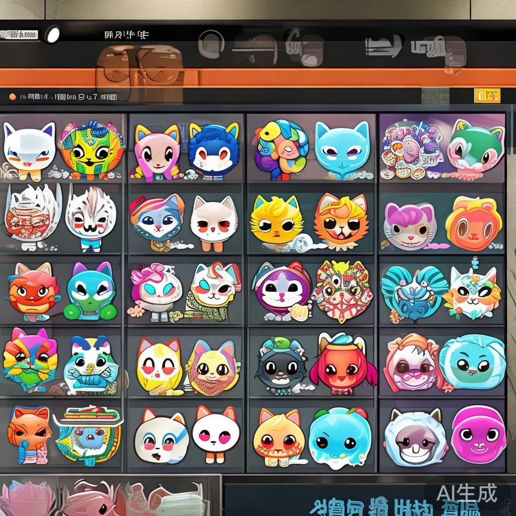 Telegram中文版表情包商店精选推荐 Telegram中文版表情包商店精选推荐