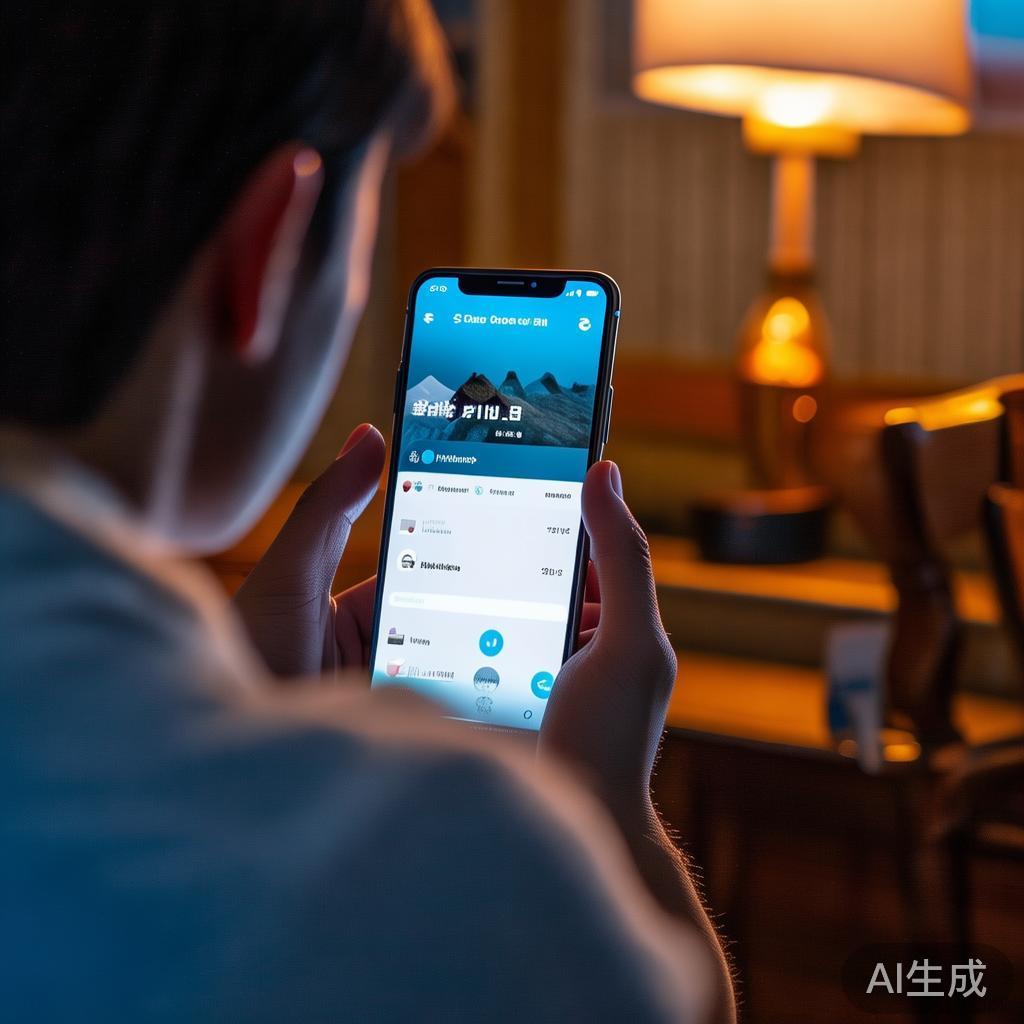 Telegram中文版夜间模式与主题自定义教程 Telegram中文版夜间模式与主题自定义教程