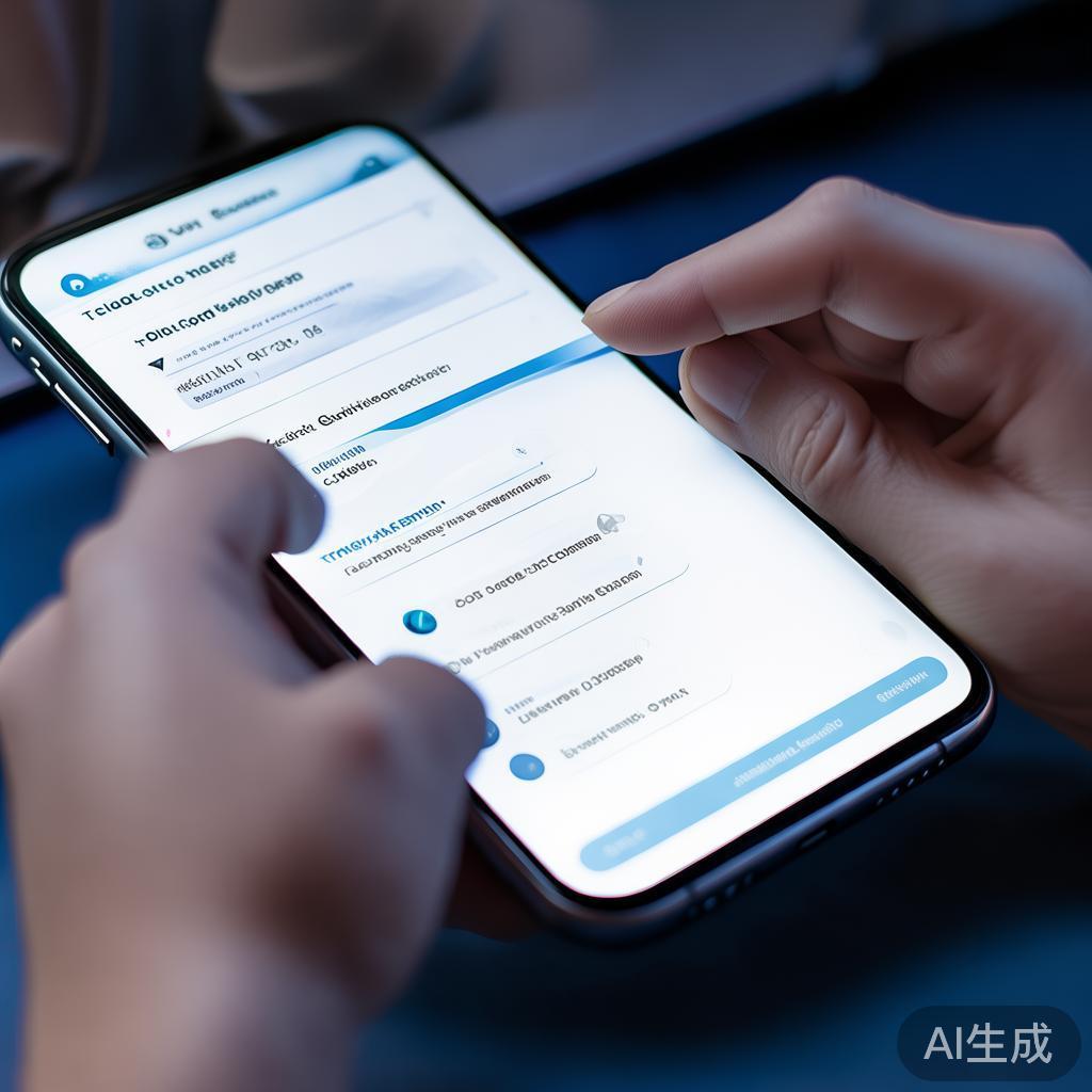 Telegram中文版免打扰模式智能配置详解 Telegram中文版免打扰模式智能配置详解