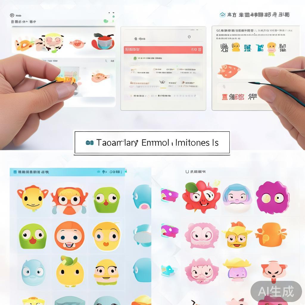 Telegram中文版动态表情包制作与导入教程 Telegram中文版动态表情包制作与导入教程