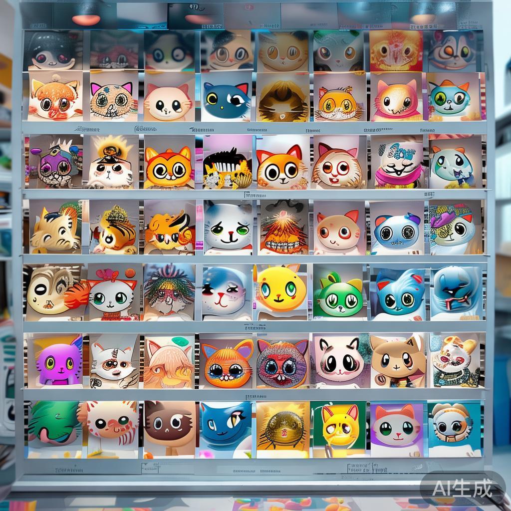 Telegram中文版表情包商店精选推荐 Telegram中文版表情包商店精选推荐