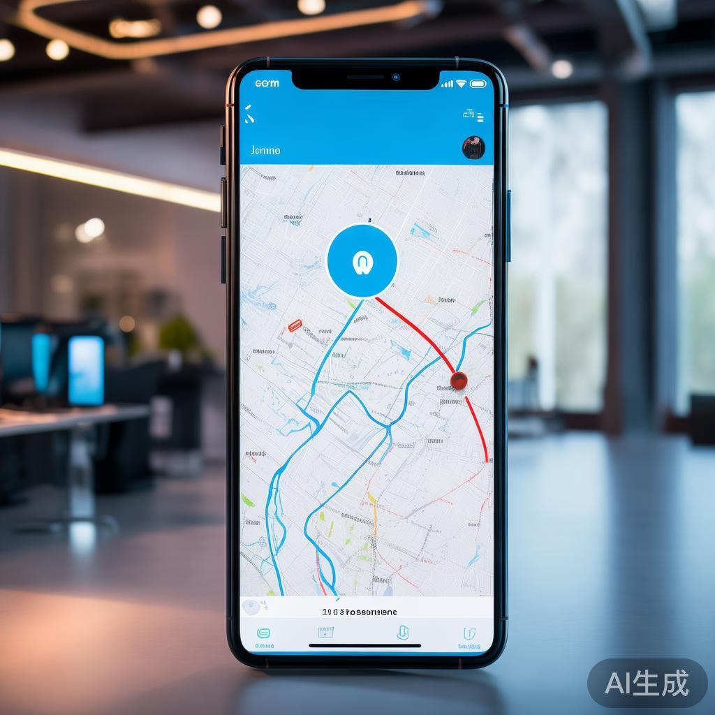 Telegram中文版位置共享与实时追踪功能解析 Telegram中文版位置共享与实时追踪功能解析