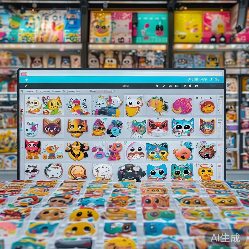 Telegram中文版表情包商店精选推荐 Telegram中文版表情包商店精选推荐