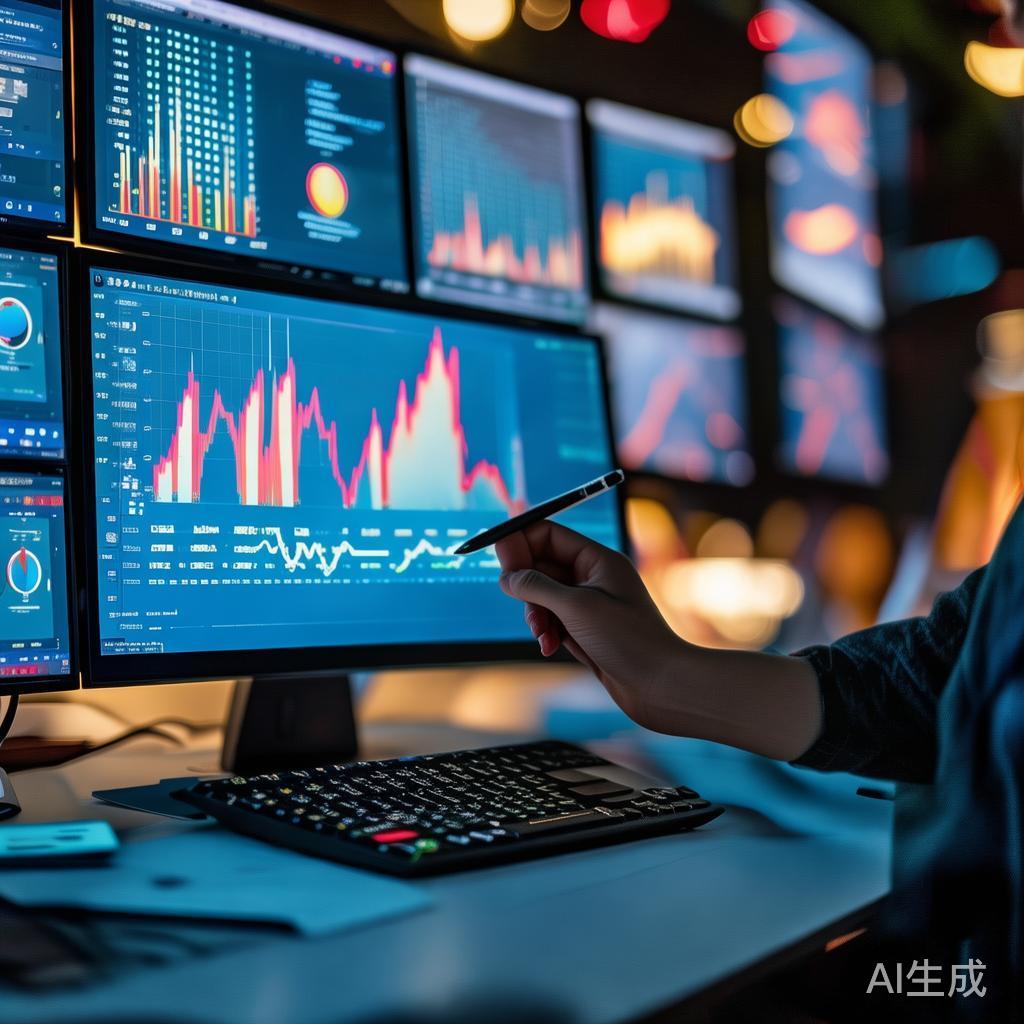 Telegram中文版频道数据分析:阅读量提升秘籍 Telegram中文版频道数据分析:阅读量提升秘籍