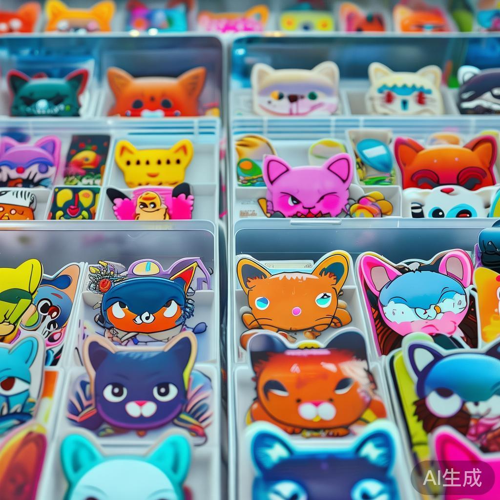 Telegram中文版表情包商店精选推荐 Telegram中文版表情包商店精选推荐