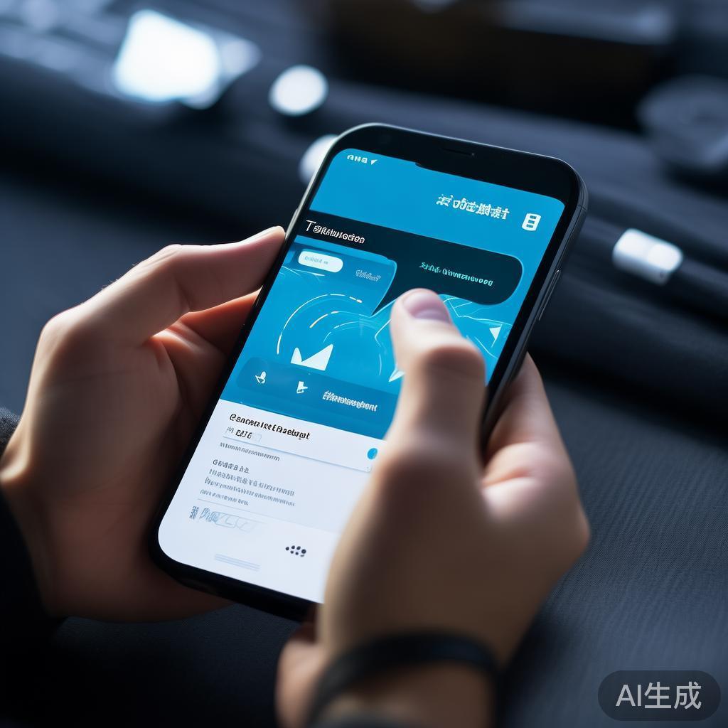 Telegram中文版消息回执功能深度解析 Telegram中文版消息回执功能深度解析