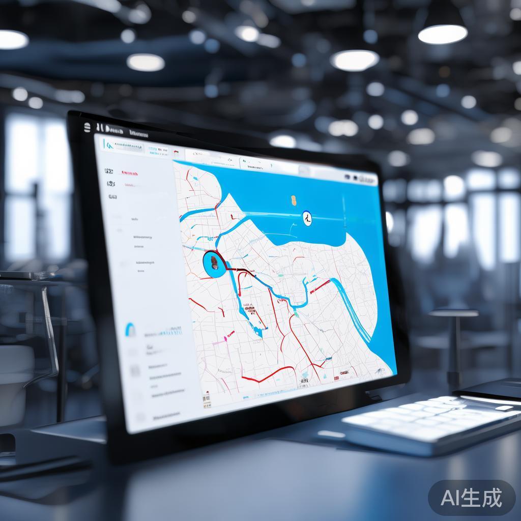Telegram中文版位置共享与实时追踪功能解析 Telegram中文版位置共享与实时追踪功能解析