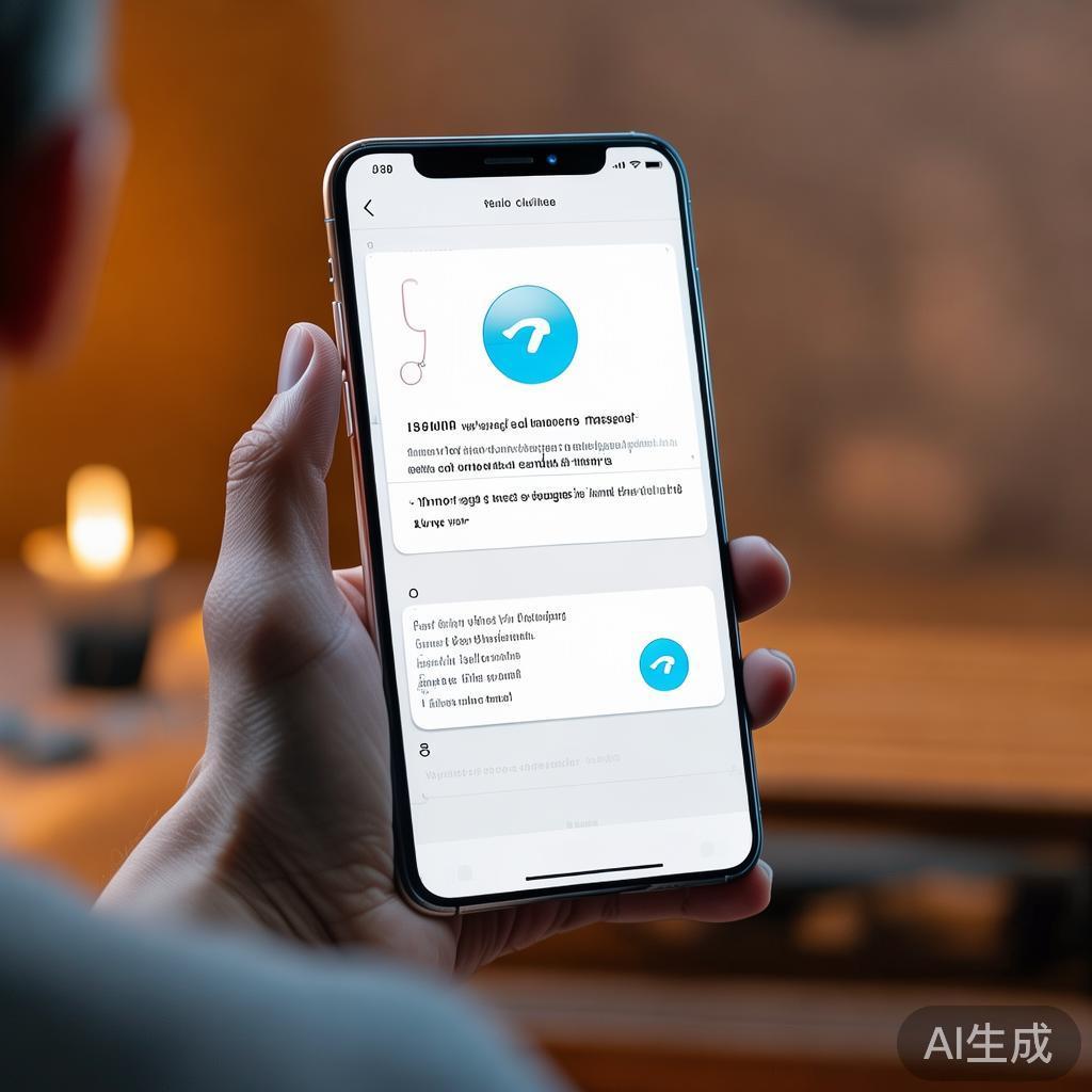 Telegram中文版阅后即焚功能实操指南 Telegram中文版阅后即焚功能实操指南