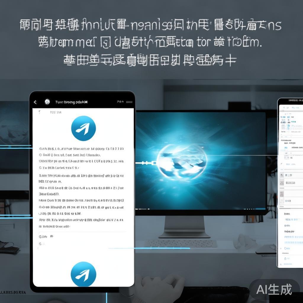 Telegram中文版动态头像设置教程 Telegram中文版动态头像设置教程