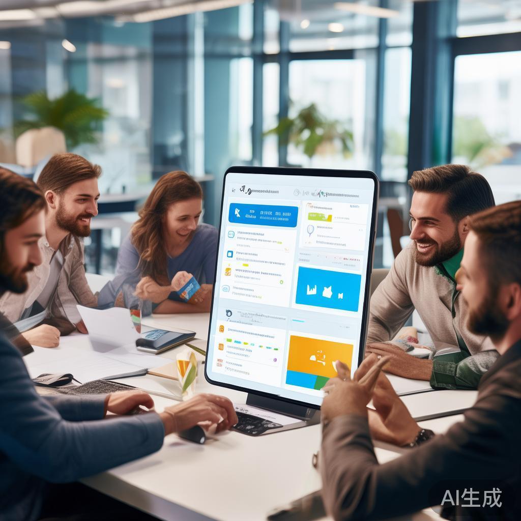 Telegram中文版企业级应用:团队协作解决方案 Telegram中文版企业级应用:团队协作解决方案