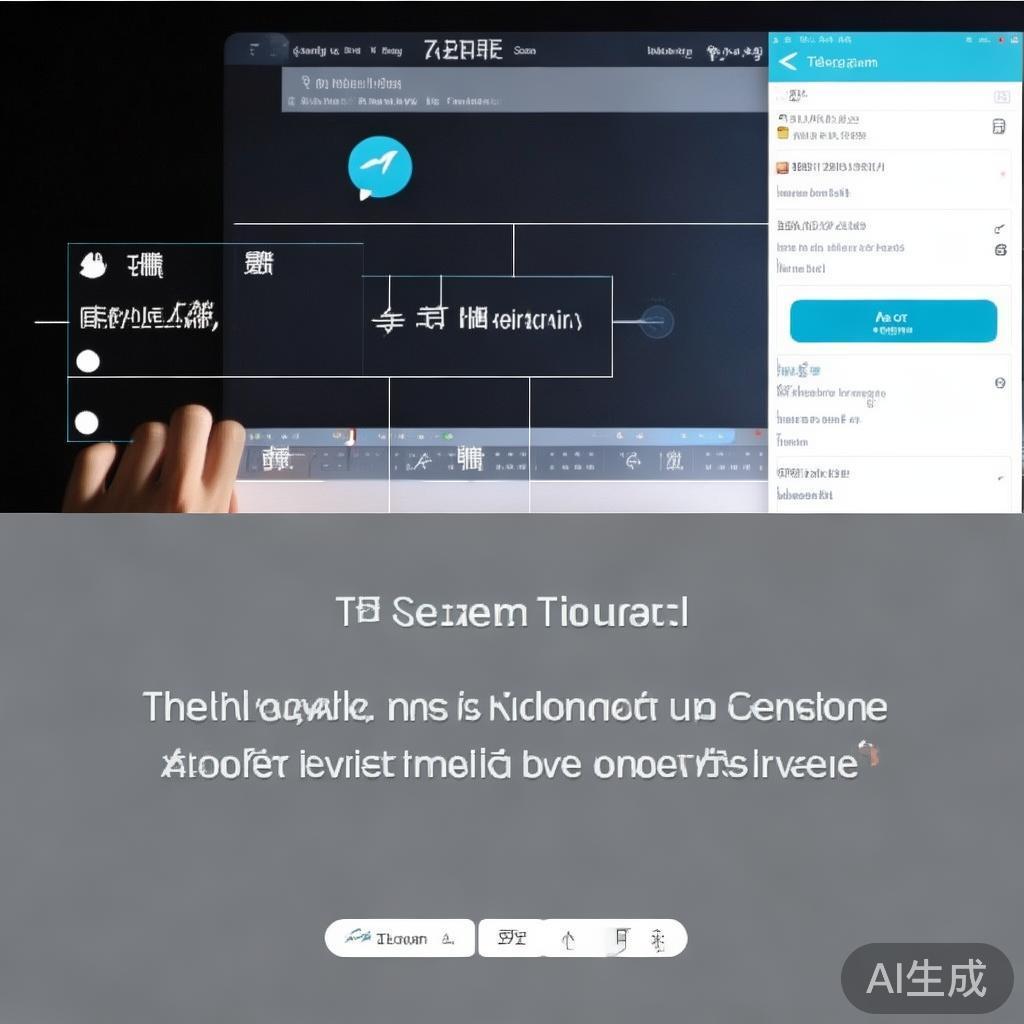 Telegram中文版动态头像设置教程 Telegram中文版动态头像设置教程
