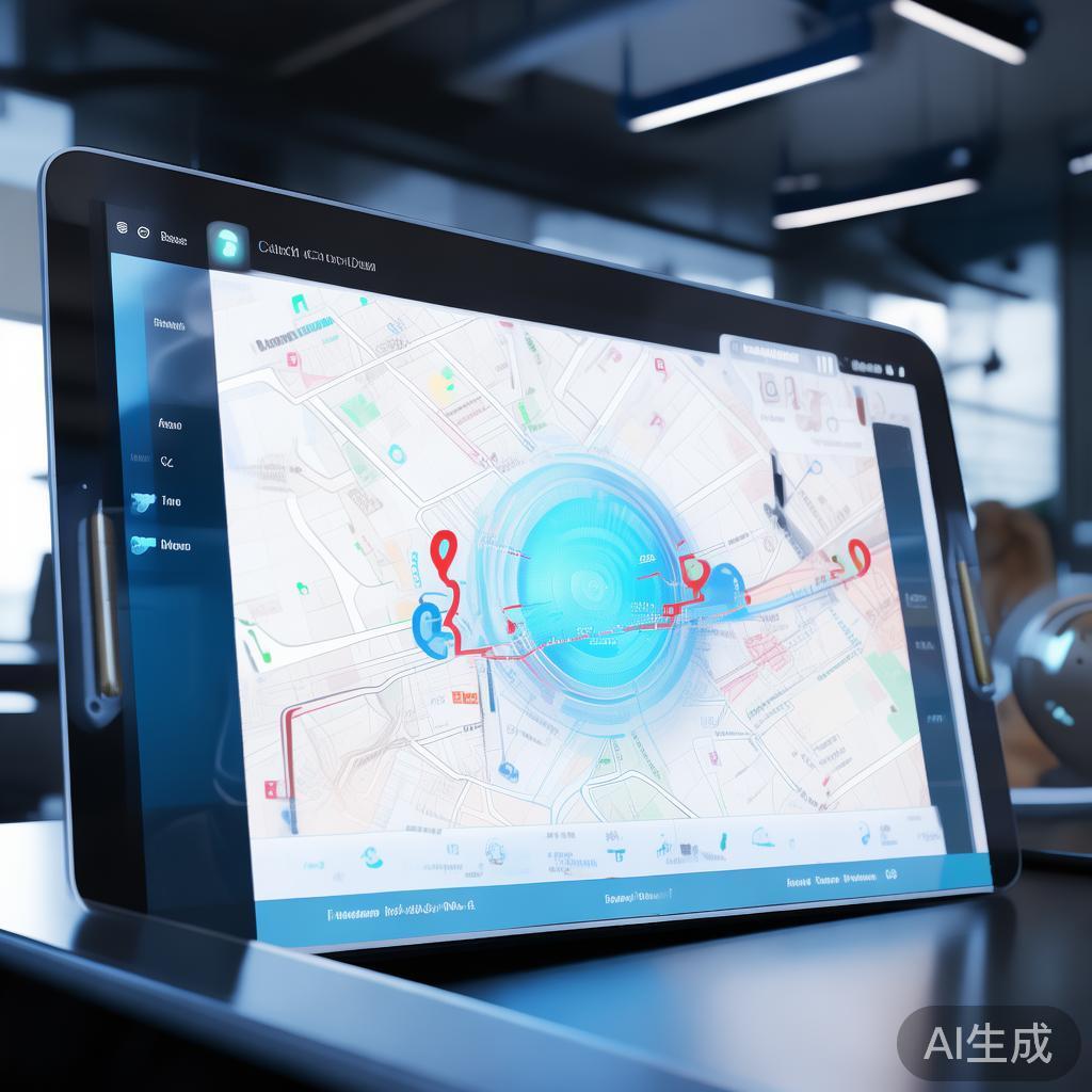 Telegram中文版位置共享与实时追踪功能解析 Telegram中文版位置共享与实时追踪功能解析