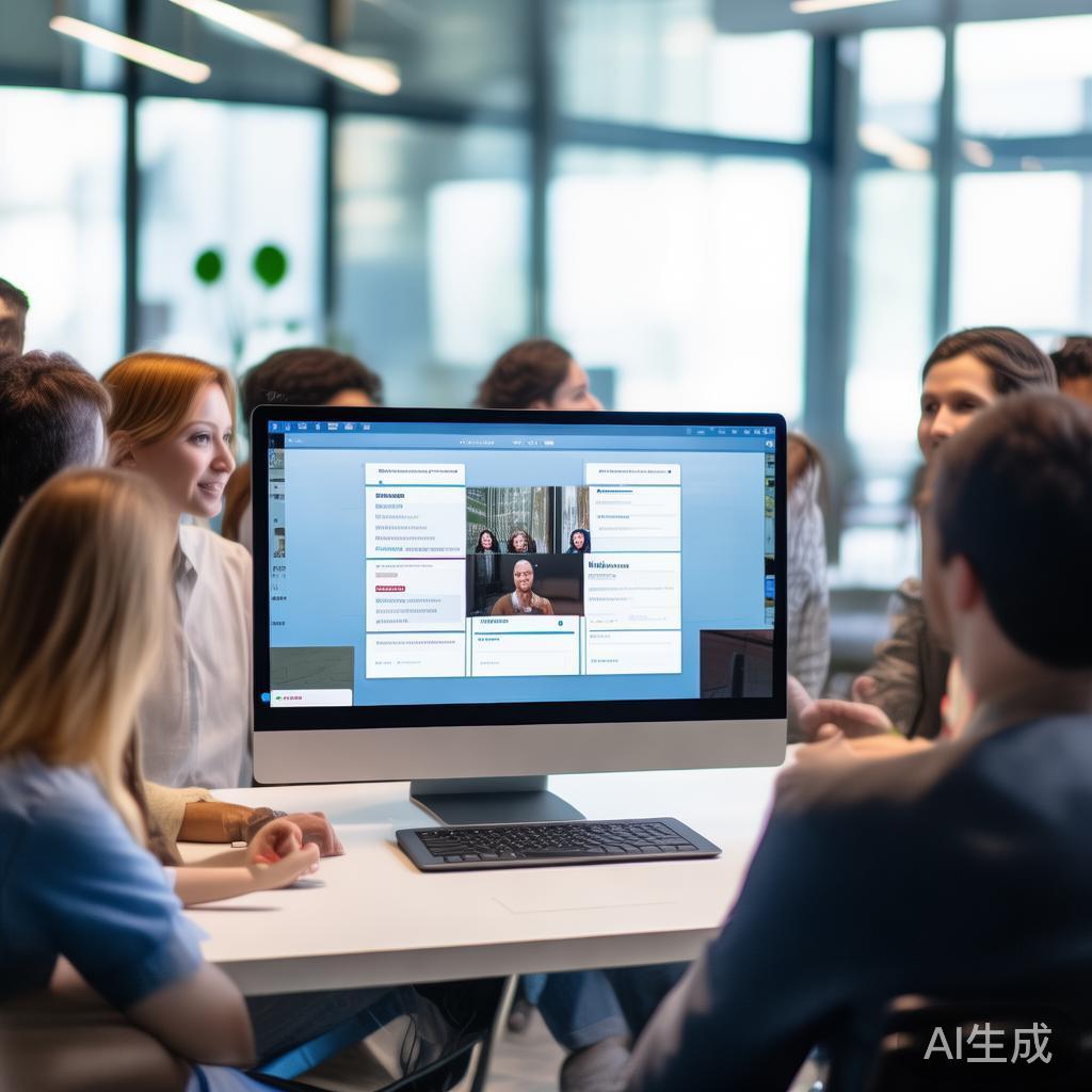 Telegram中文版视频会议功能实战教学 Telegram中文版视频会议功能实战教学