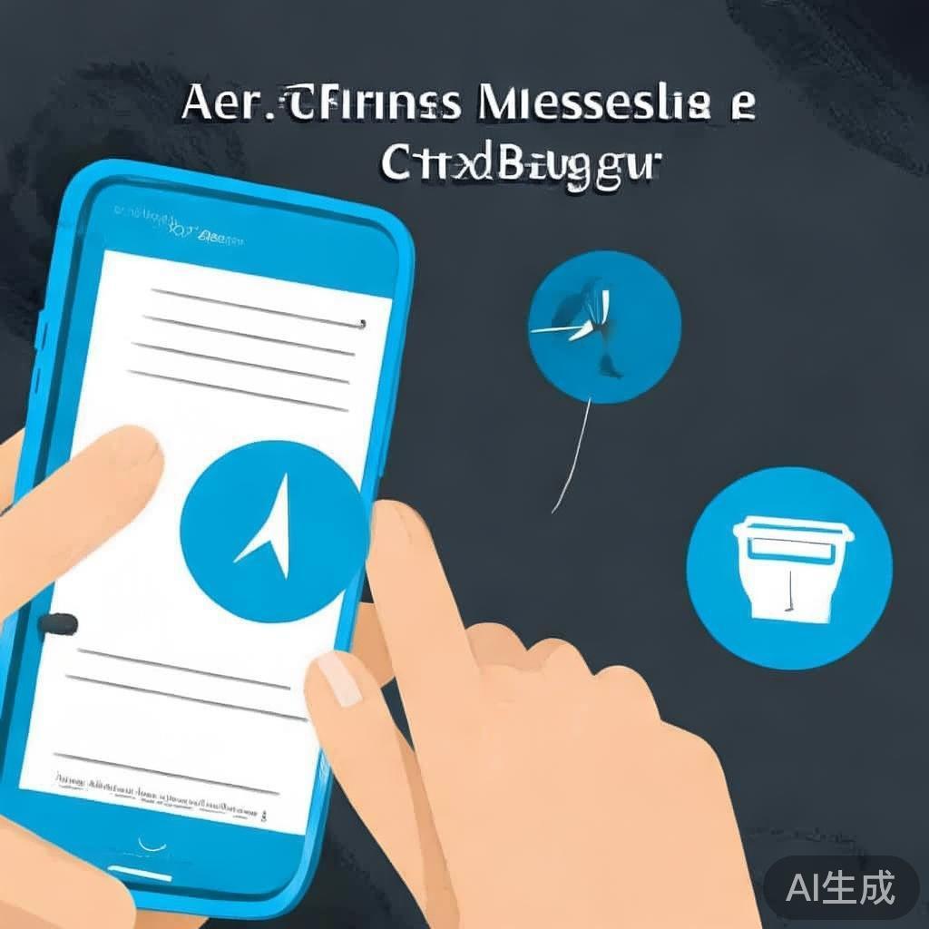 Telegram中文版消息定时发送与撤回功能详解 Telegram中文版消息定时发送与撤回功能详解