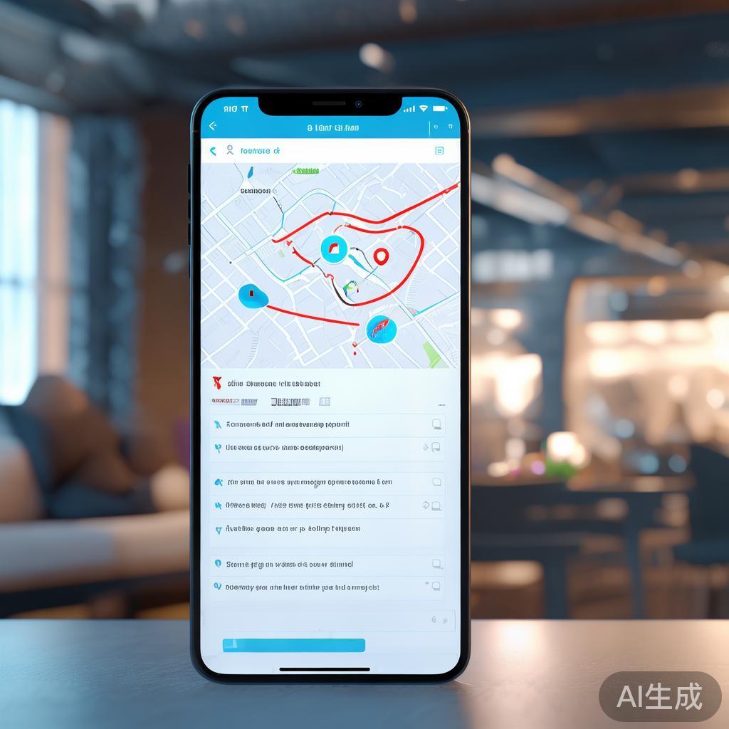Telegram中文版位置共享与实时追踪功能解析 Telegram中文版位置共享与实时追踪功能解析