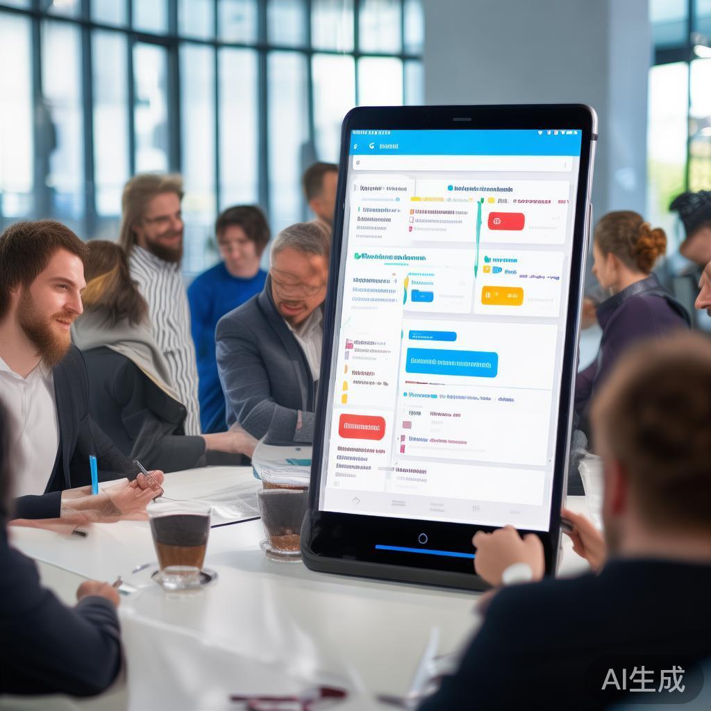 Telegram中文版企业级应用:团队协作解决方案 Telegram中文版企业级应用:团队协作解决方案