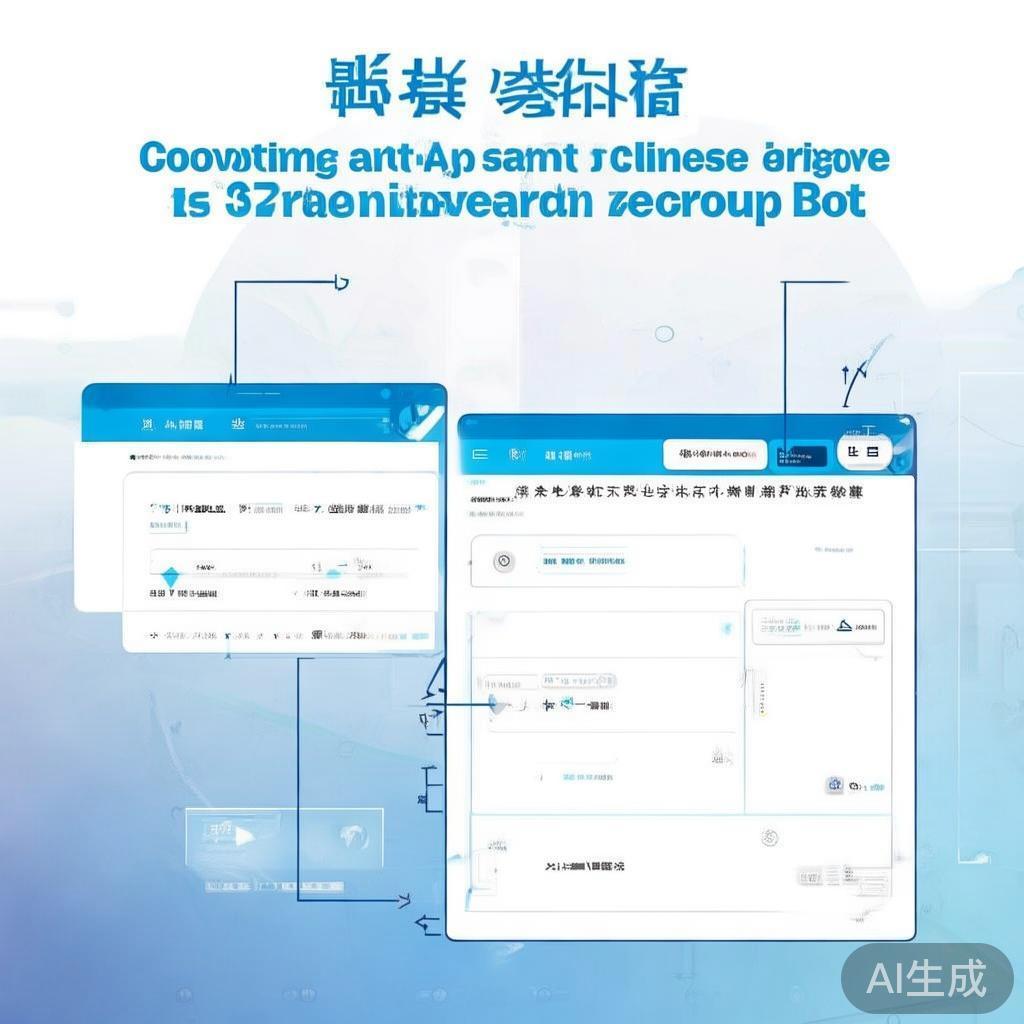 Telegram中文版群组机器人防刷屏设置指南 Telegram中文版群组机器人防刷屏设置指南