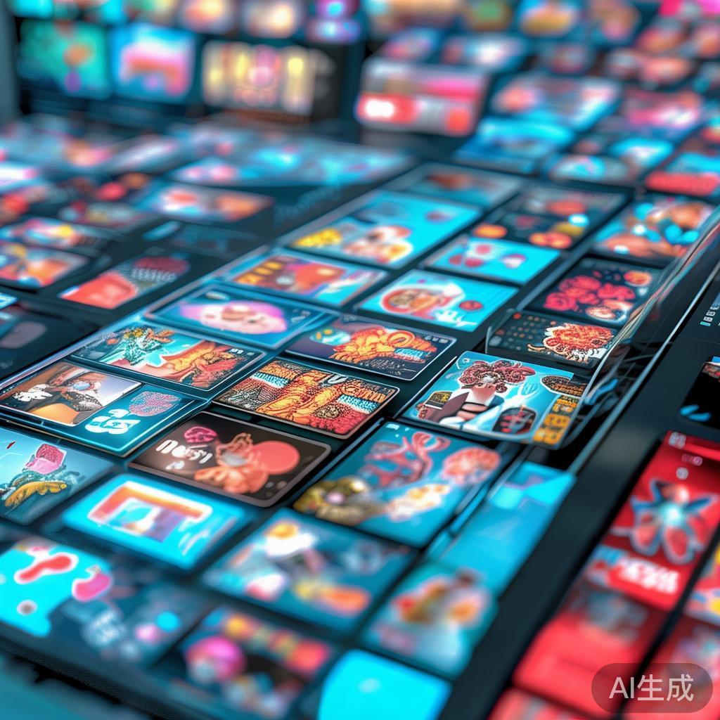 Telegram中文版贴纸包市场趋势分析