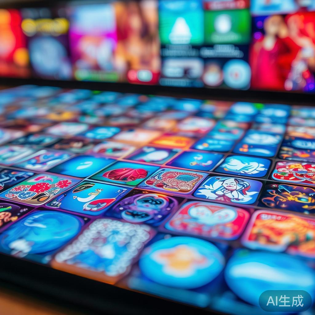 Telegram中文版贴纸包市场趋势分析