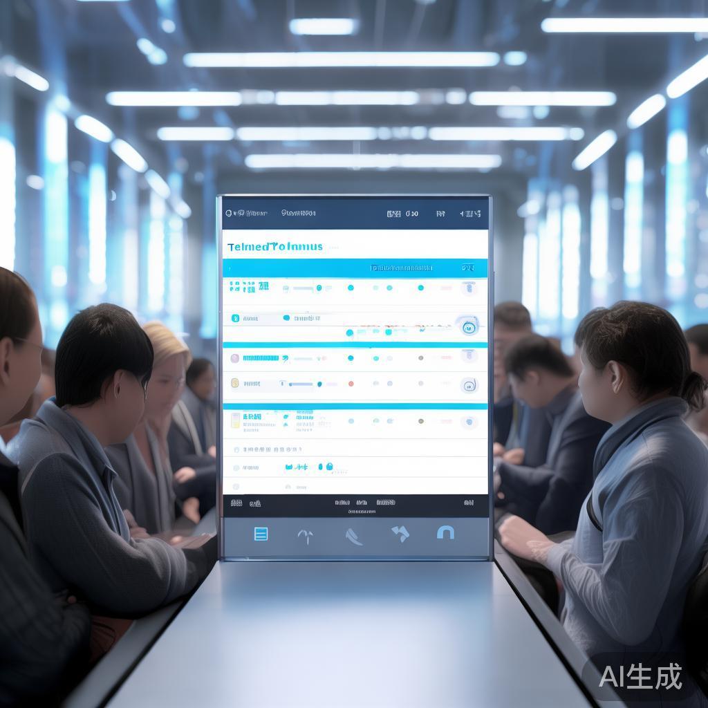 Telegram中文版投票功能:社群决策利器详解 Telegram中文版投票功能:社群决策利器详解