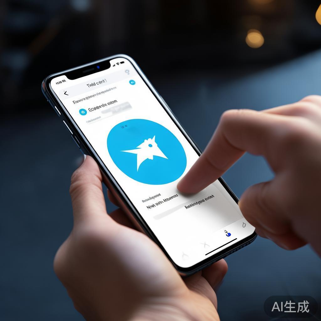 Telegram中文版消息回执功能深度解析