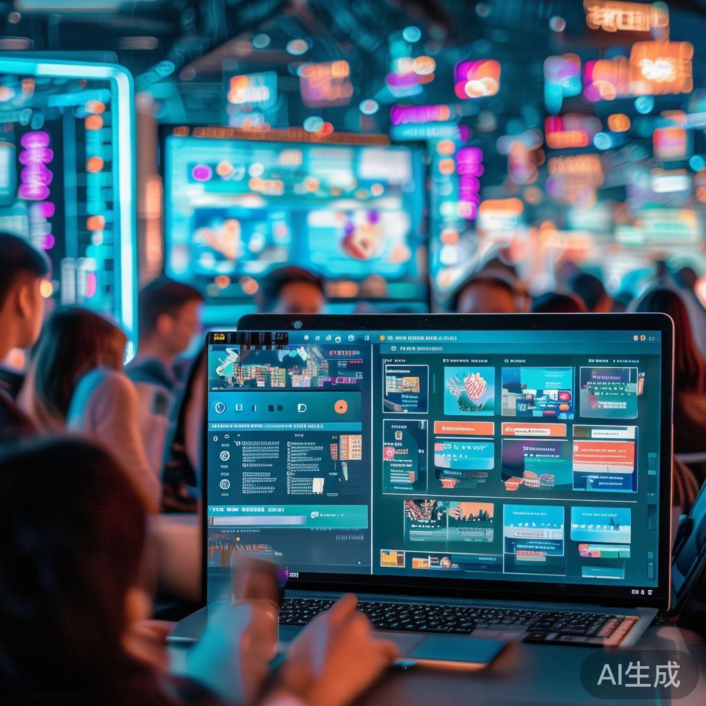 Telegram中文版群组创建与管理十大技巧