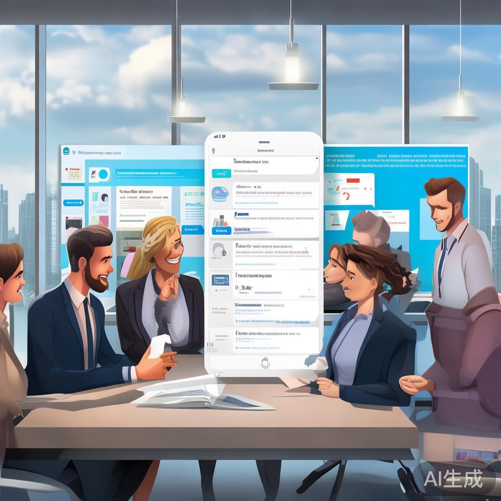 Telegram中文版企业级应用：团队协作解决方案