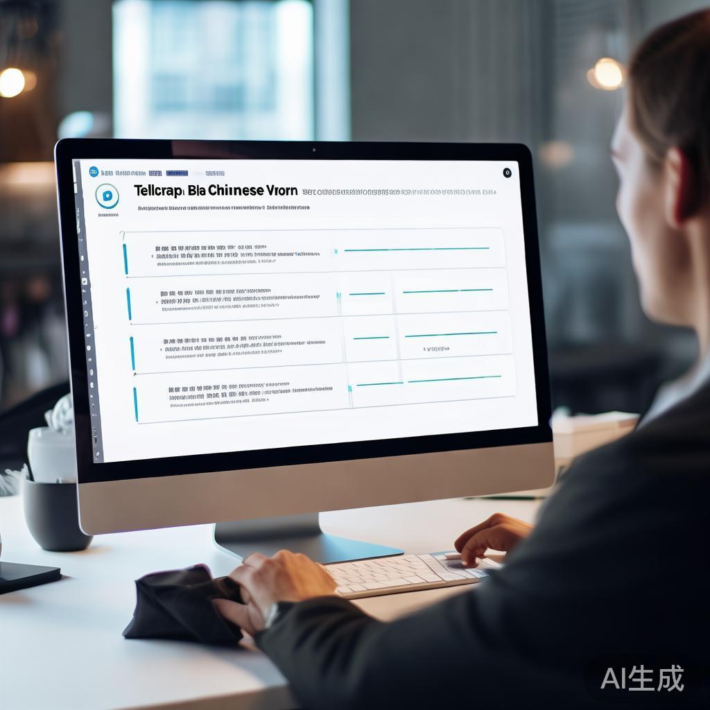 Telegram中文版消息翻译插件安装指南