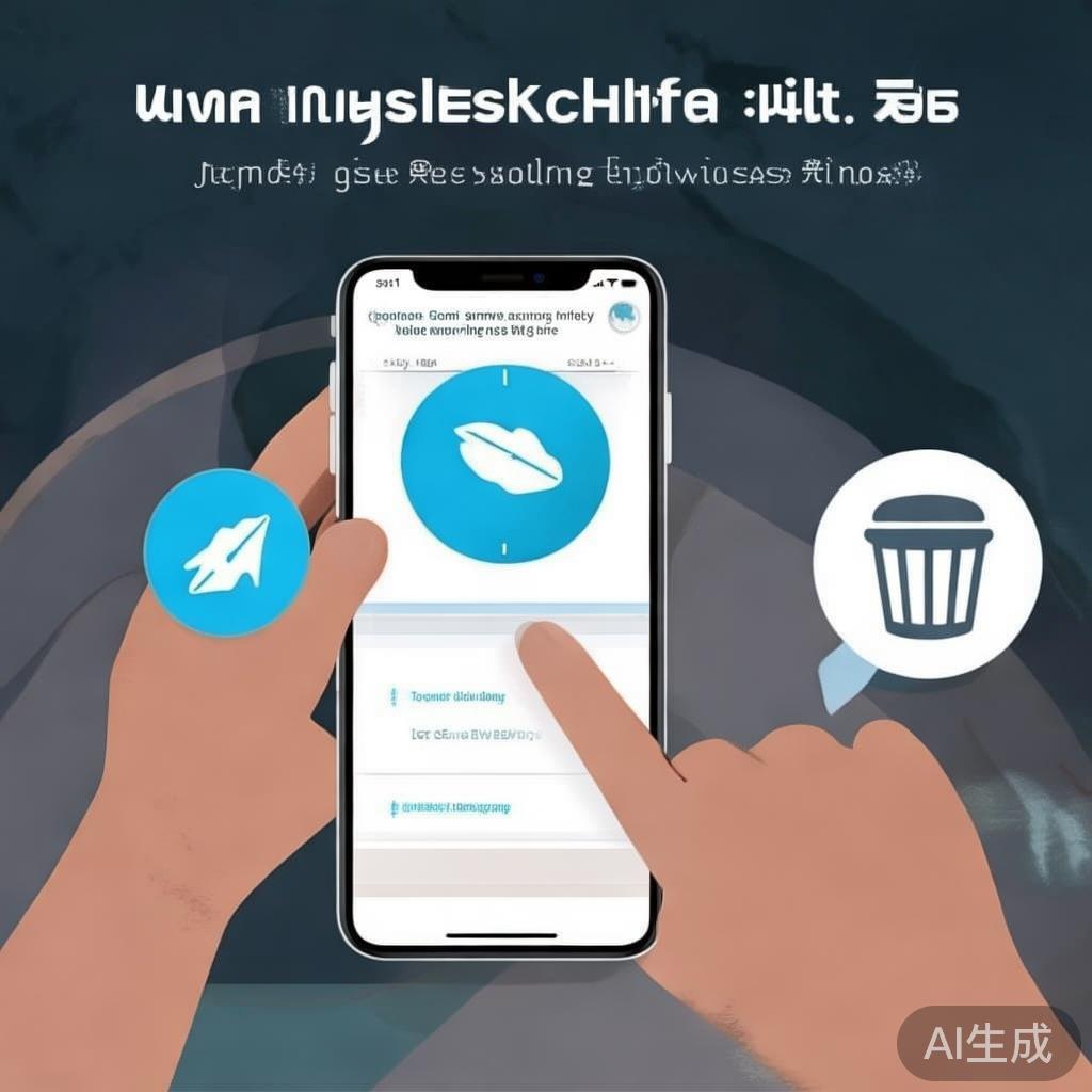 Telegram中文版消息定时发送与撤回功能详解