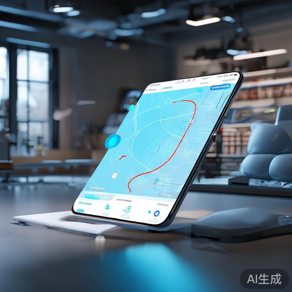 Telegram中文版位置共享与实时追踪功能解析