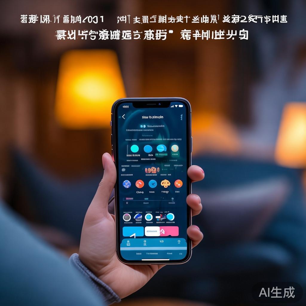 Telegram中文版夜间模式与主题自定义教程