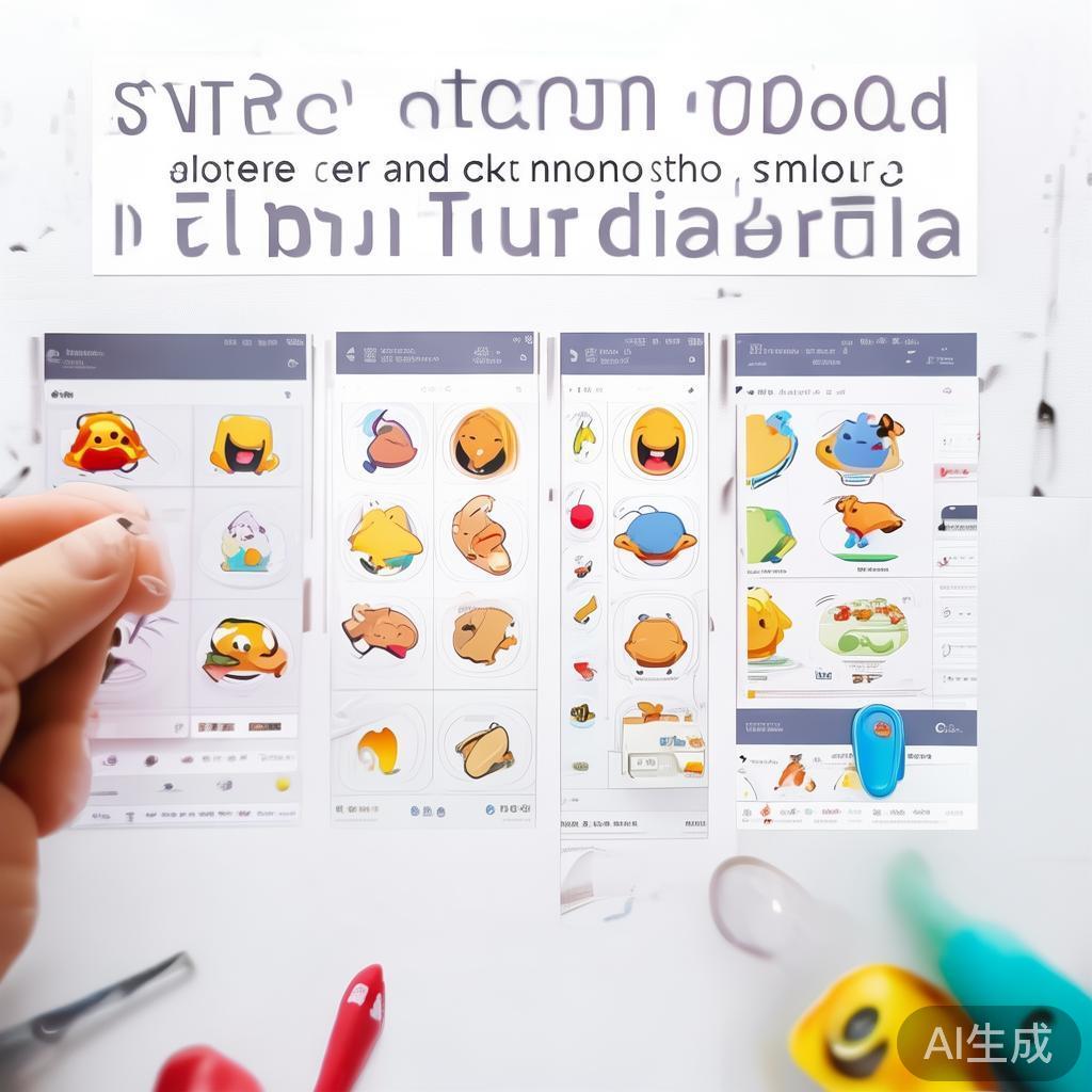 Telegram中文版动态表情包制作与导入教程 Telegram中文版动态表情包制作与导入教程