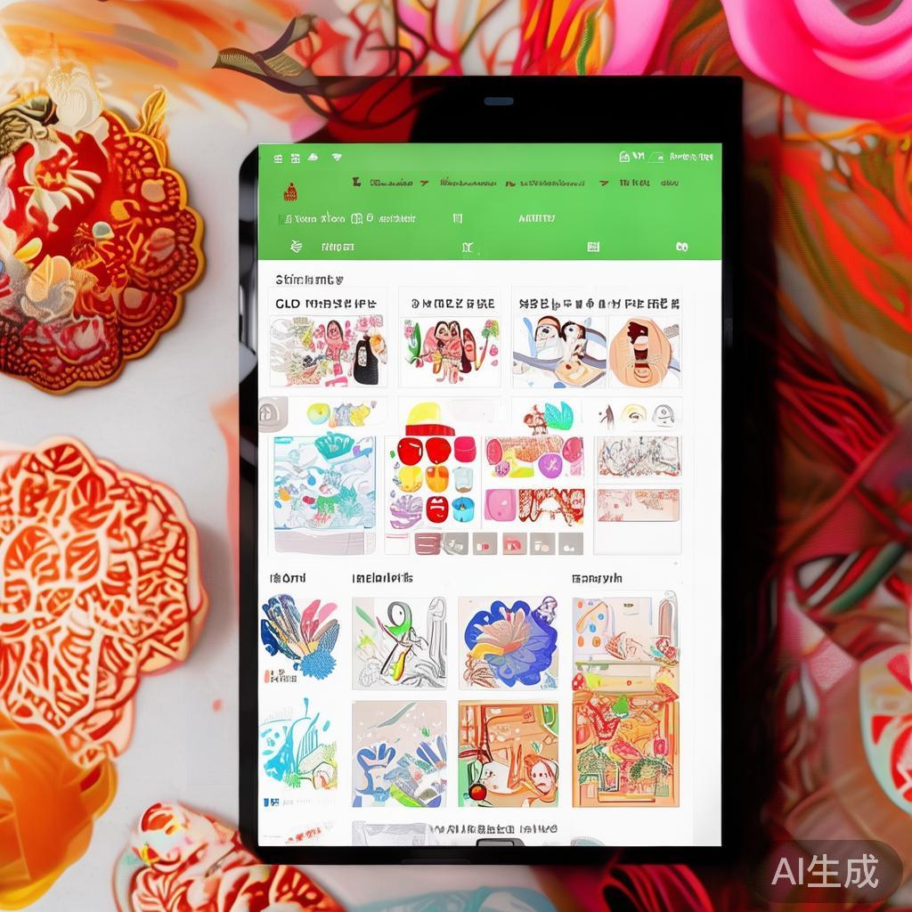 Telegram中文版贴纸包制作工具推荐