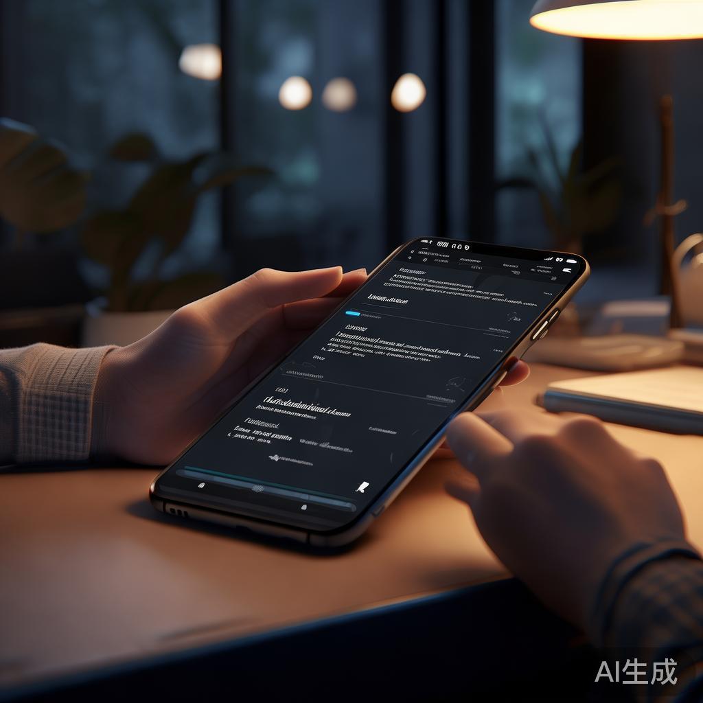 Telegram中文版深色模式护眼配置方案