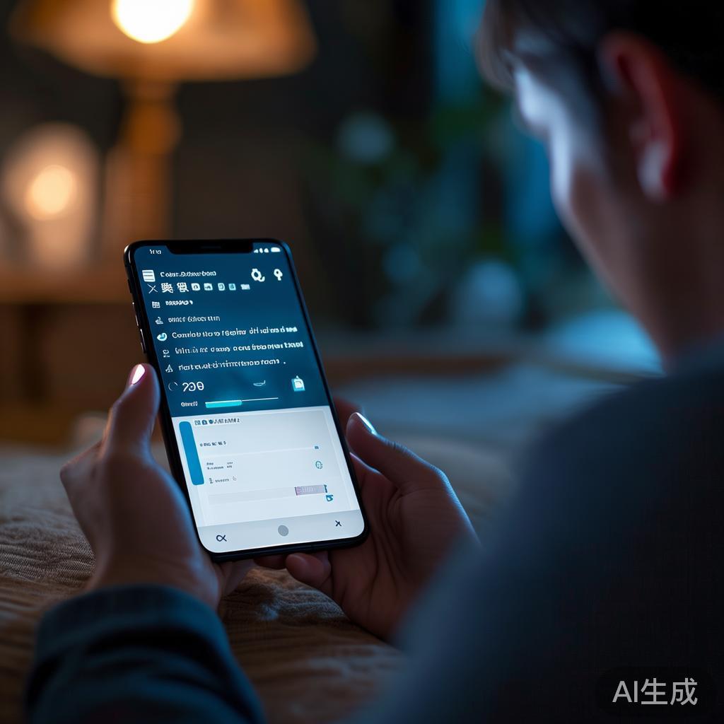 Telegram中文版夜间模式与主题自定义教程