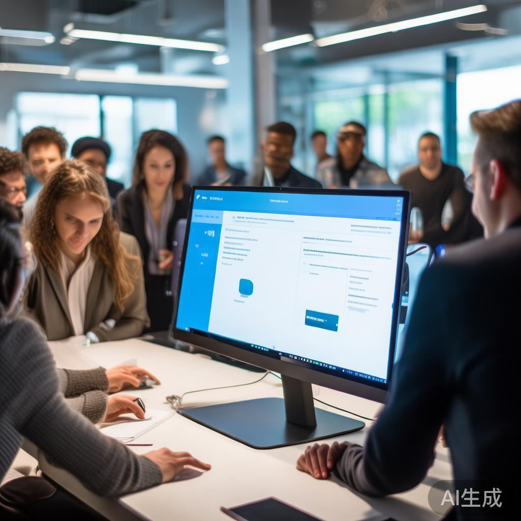 Telegram中文版视频会议功能实战教学 Telegram中文版视频会议功能实战教学