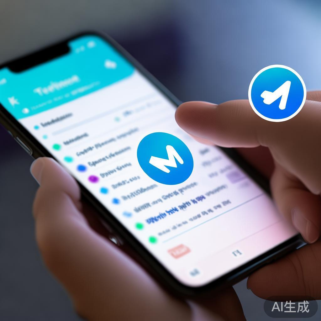 Telegram中文版聊天置顶与提醒功能组合技巧 Telegram中文版聊天置顶与提醒功能组合技巧