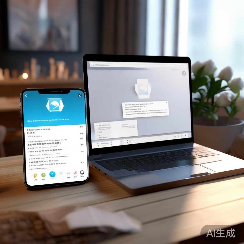 Telegram中文版多设备同步教程:手机电脑无缝衔接 Telegram中文版多设备同步教程:手机电脑无缝衔接
