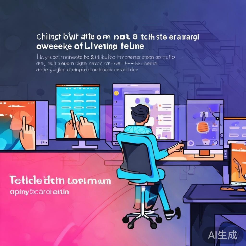 Telegram中文版直播功能使用全解析 Telegram中文版直播功能使用全解析