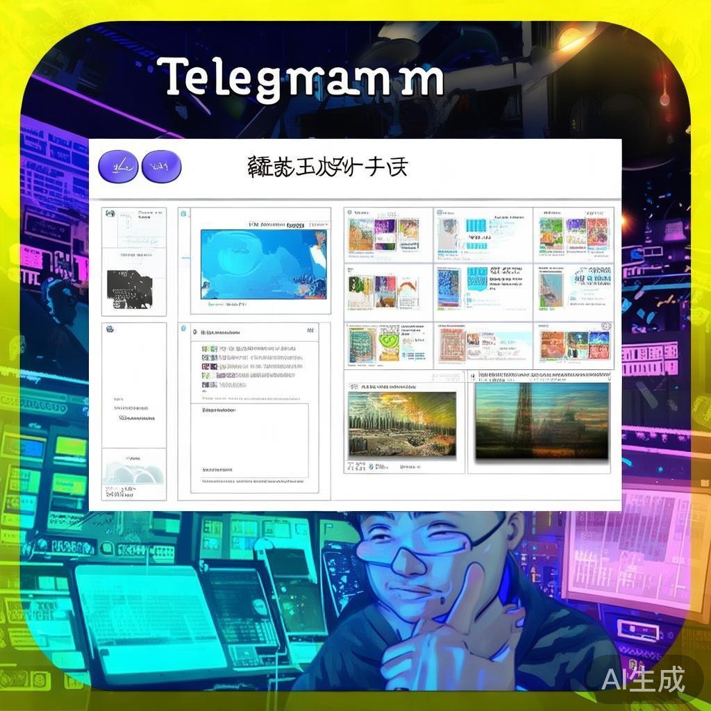 Telegram中文版：官方下载与安全安装全攻略