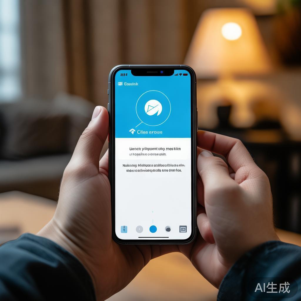 Telegram中文版阅后即焚功能实操指南